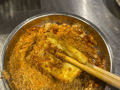 -胡四哥特色火盆烧烤(总店)