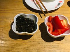 餐前小吃-湘阁里辣(沙井华润万家店)
