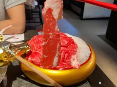 -降霜牛寿喜烧.和牛金赏Plus(501城市广场店)