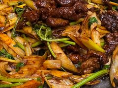 -那家小馆•北京菜•烤鸭(中关村店)