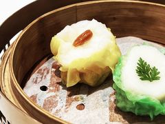 -万豪金殿(香港JW万豪酒店)