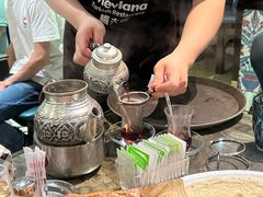 -Mevlana梅夫娜土耳其餐厅·清真