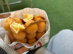 -港师傅·菠萝包(北京超极合生汇店)