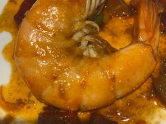 -汉巴味德(沈阳万象汇店)