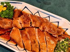 -誉八仙粤菜(万象天地店)