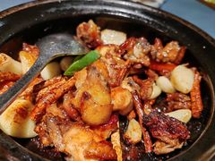 -晓粤·惹味粤菜(凯德乐峰广场店)