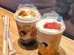 -喜茶(上海正大广场店)