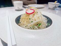 萝卜丝海蜇-蘭心·臻品(瑞虹太阳宫店)