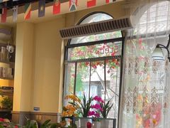 -西单元牛排馆(长安大学城店)