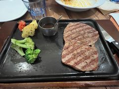 -必胜客(环球店)