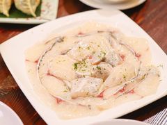-御膳粥·牛乳粥底火锅·地道顺德菜(容桂店)