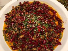 -院8里·小聚园老川菜(九眼桥店)