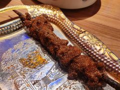 -胖老汉椒麻鸡清真新疆菜(西御街店)