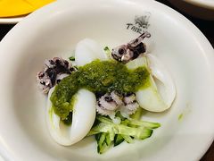 芥末八爪鱼-大渔·观筵(三里屯太古里店)