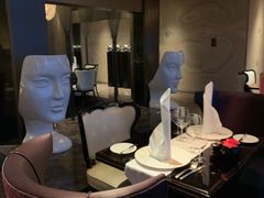 -瑞吉酒店 · Elba 欧尔巴意大利餐厅· 精致意餐·云端聚会