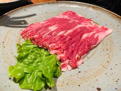 -老墙根涮肉·铜锅·烧烤(欢乐谷·王四营店)