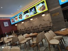 -延年酒店-延飨餐厅(延年文苑店)