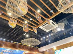 -西部马华清真兰州牛肉面·烧烤夜市(三里河店)