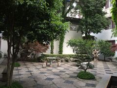 全季酒店-全季酒店（苏州观前街平江路店）(原临顿路地铁站店)