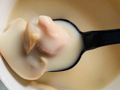 鸡茸蘑菇汤-必胜客(东岳店)