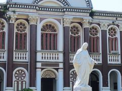 -平安桥天主教堂