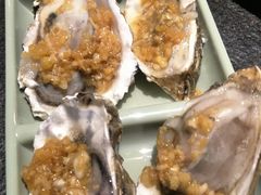 -韩盛·盛江山自助料理(中街大悦城店)