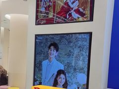 -天真蓝照相馆(五角场百联又一城店)