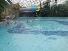 -苏州乐园森林水世界