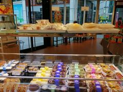-85度C(深圳佳宁娜店)