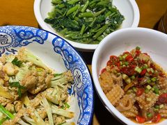 -格塘人家·山泉水煮鱼(望兴家园店)