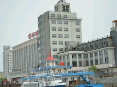 -满汉楼(江畔店)