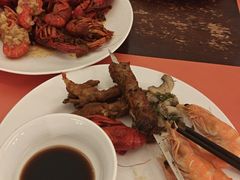 -洲际酒店·地平线全日餐厅HORIZON CAFÉ