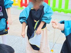 -豆初托育园 Baby Bean Day care Center