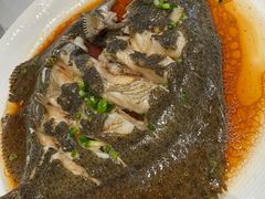 -山东八大碗山东老字号