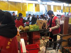 -家辉生鲜超市(东五路店)