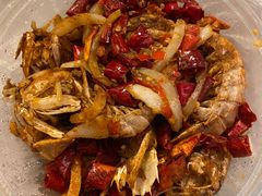 -覃记海鲜美食餐厅