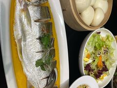 -丰收日·小海鲜·沪上家宴(顾村正大店)