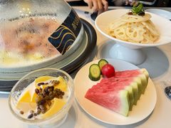 -望海臻鲜·海鲜餐厅