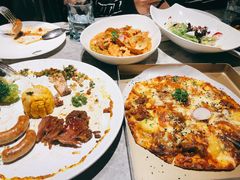 -Gray Whale 灰鲸餐厅(北美N1店)