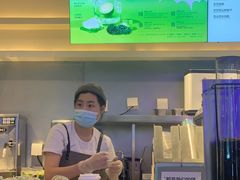 -喜茶(上海正大广场店)