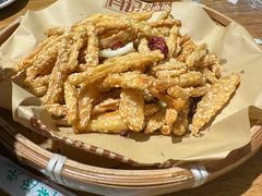 -肖记公安牛肉鱼杂馆· 省级非物质文化遗产(仁和路店)