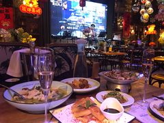 -胡桃里音乐酒馆(四道口店)