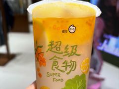 -CoCo都可(南京珠江路店)