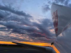 -米兰马尔彭萨国际机场