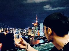 -上海外滩英迪格酒店