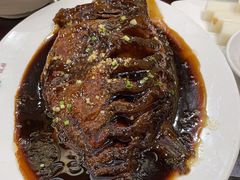 老醋桂鱼-晋阳饭庄(虎坊桥店)