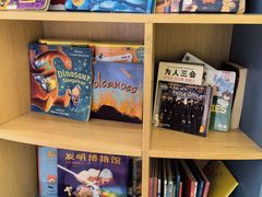 -KIDults童伴儿亲子餐厅(达美中心广场店)