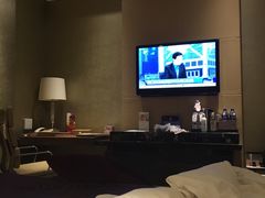-北京朝阳悠唐皇冠假日酒店