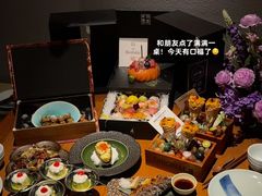-贰捌零叁精致料理(钱湖店)