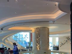 -上海雅居乐万豪侯爵酒店
